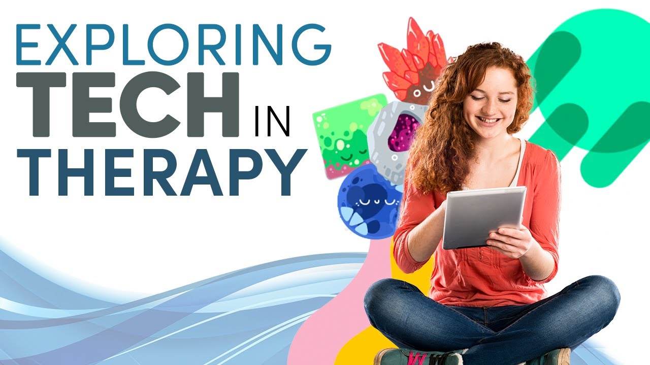 How Can We Use Technology in Therapy? | Therapist THRIVAL Guide's INNOVATION Series