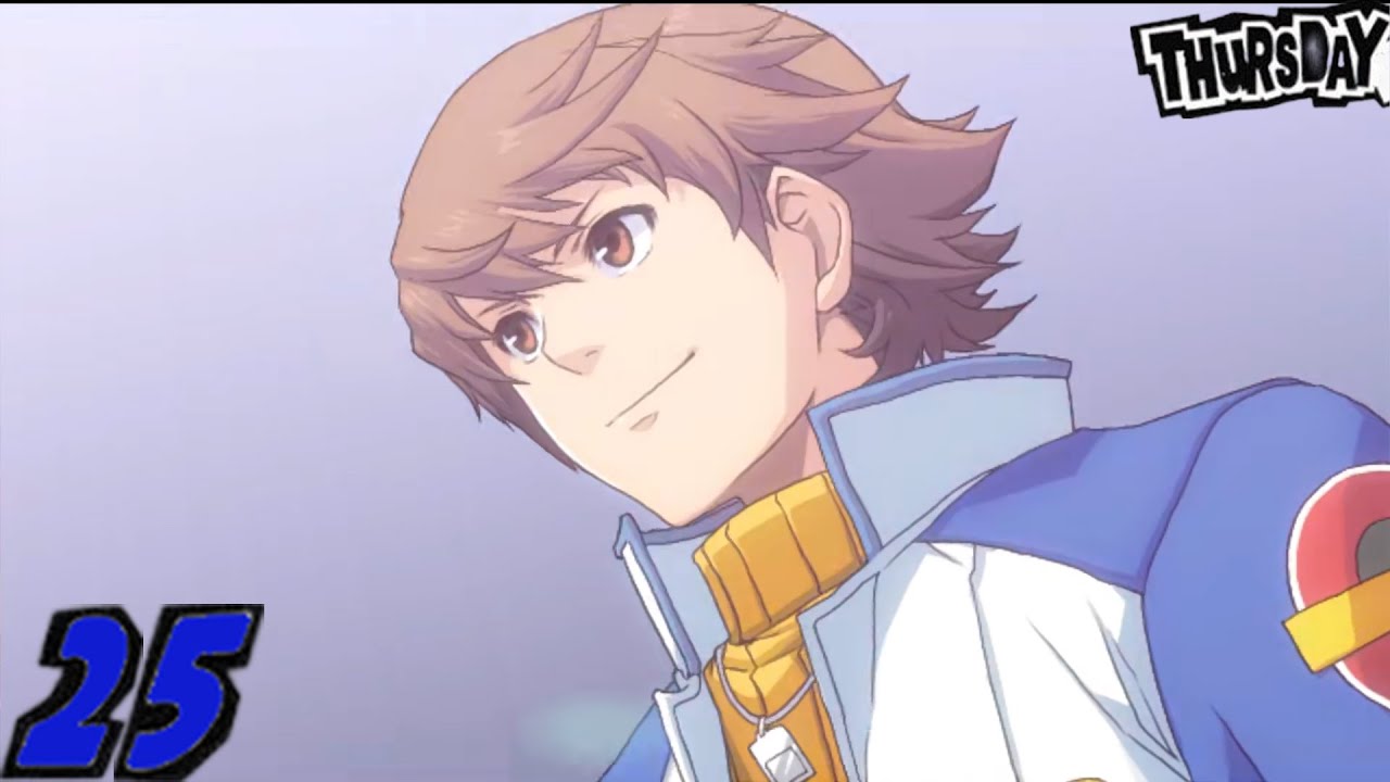 Trails From Zero (25) - Mysterious Visitors