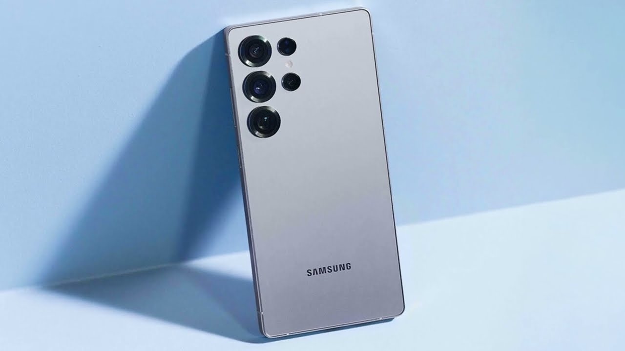 Samsung Galaxy S26 Ultra – The Ultimate Flagship Smartphone 2026