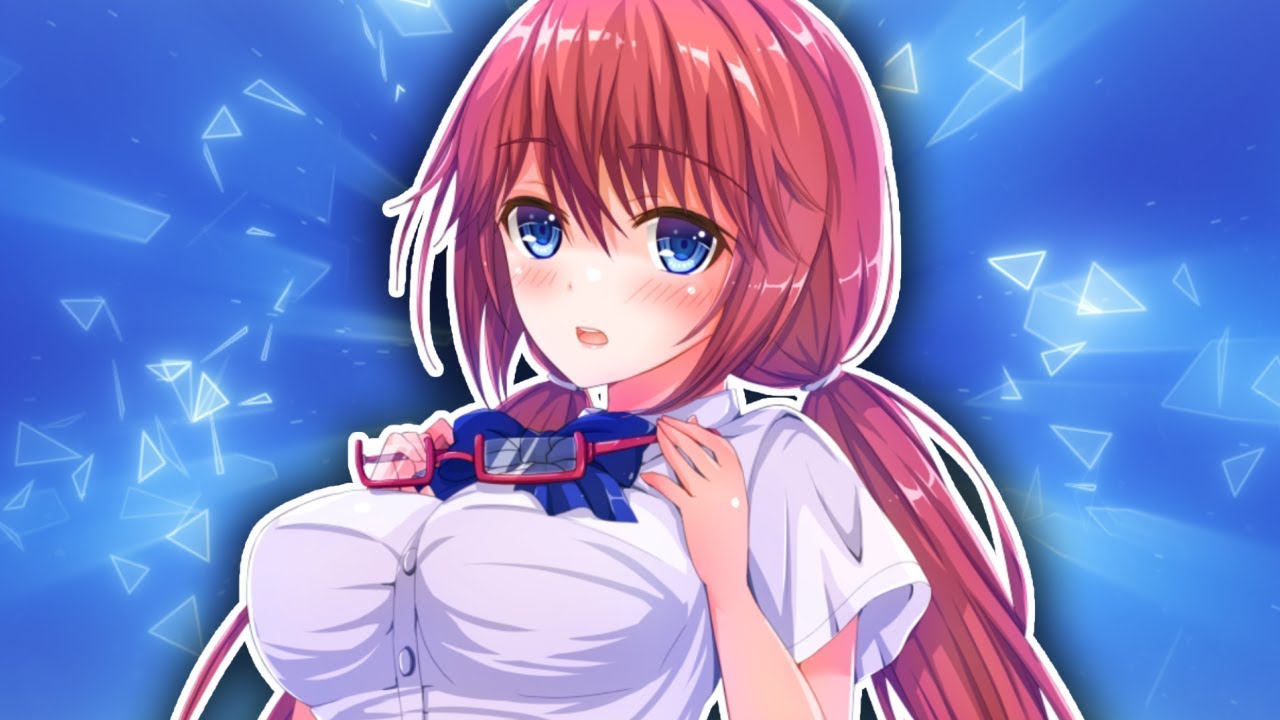Nightcore - Blank - (Remix)