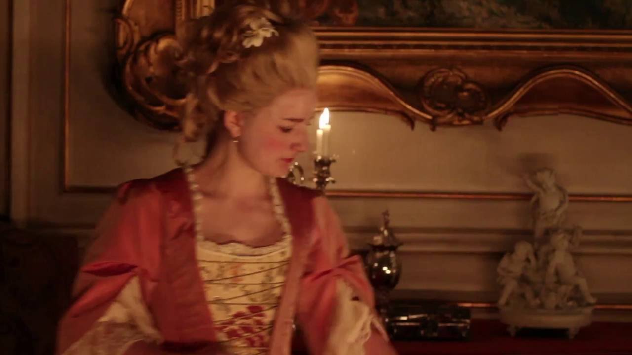 Haendel: cantate 'Agrippina' (extrait)
