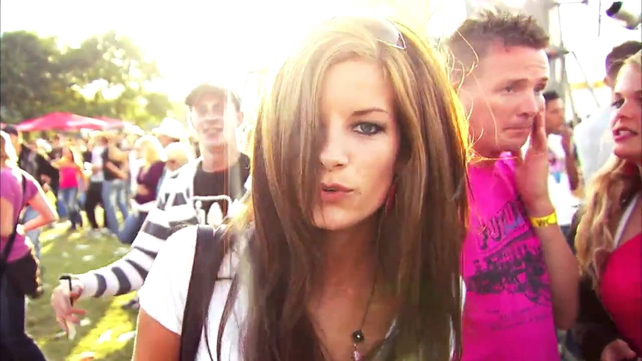 Free Festival - HARDSTYLE Aftermovie