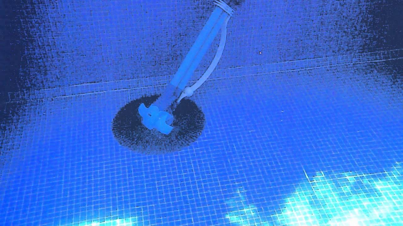 Barrefondos automatico Mamba