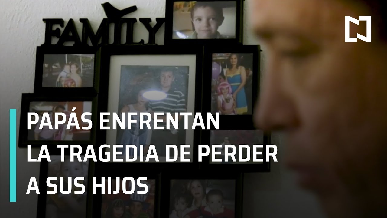 Incendio en Guardería ABC; Germán Paul y Yeyé niños guardería ABC - En Punto con Denise Maerker