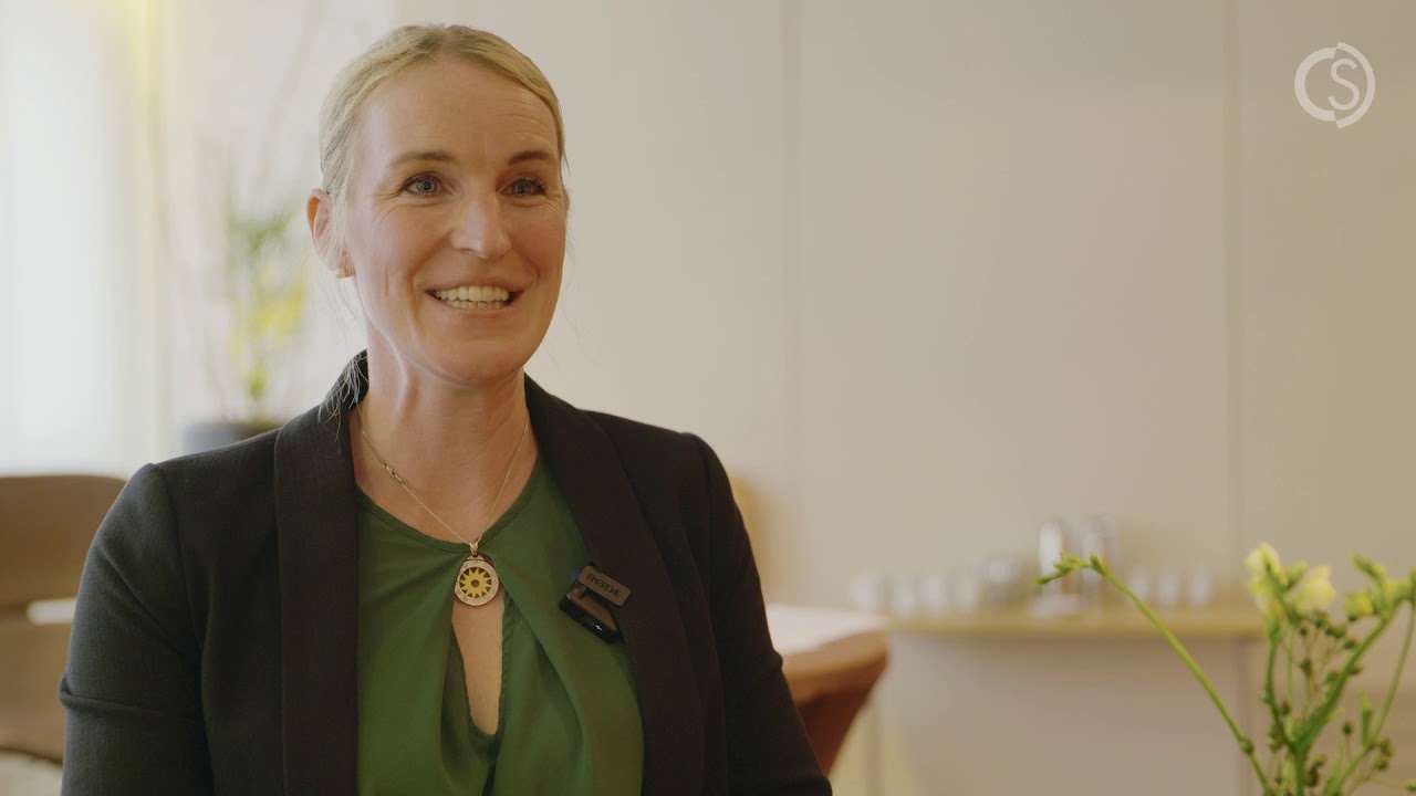 Resilienz von Lieferketten | Prof. Dr. Julia C. Arlinghaus