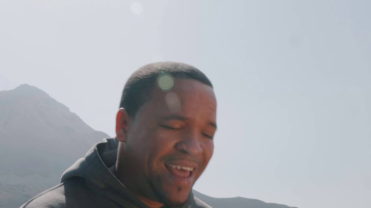 Eder Monteiro - Ami é di txan