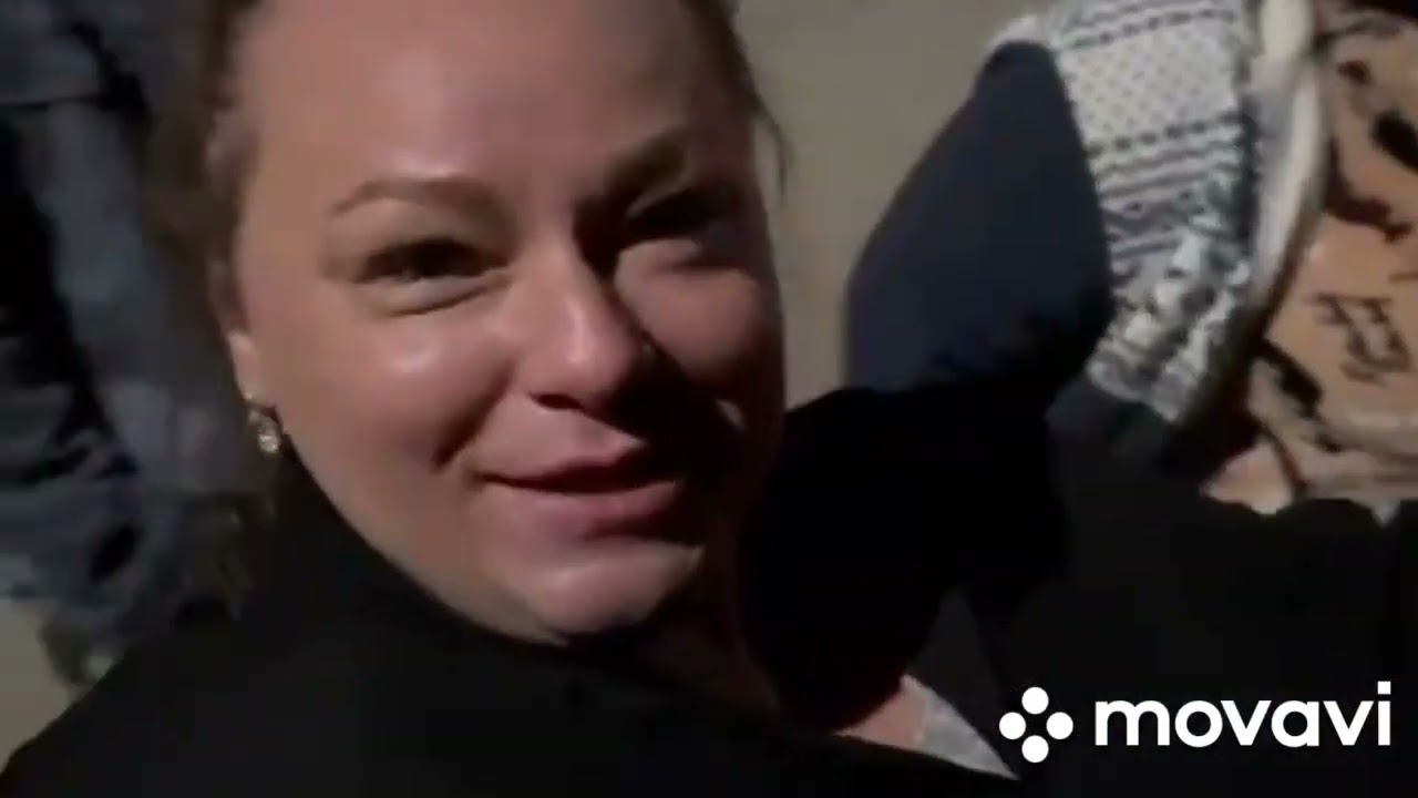ВИДЕО ОТ КРИСТИНЫ  И РАФА /У РАФА ДЕНЬ РОЖДЕНИЯ, ПРИЕХАЛА МАМА РАФА