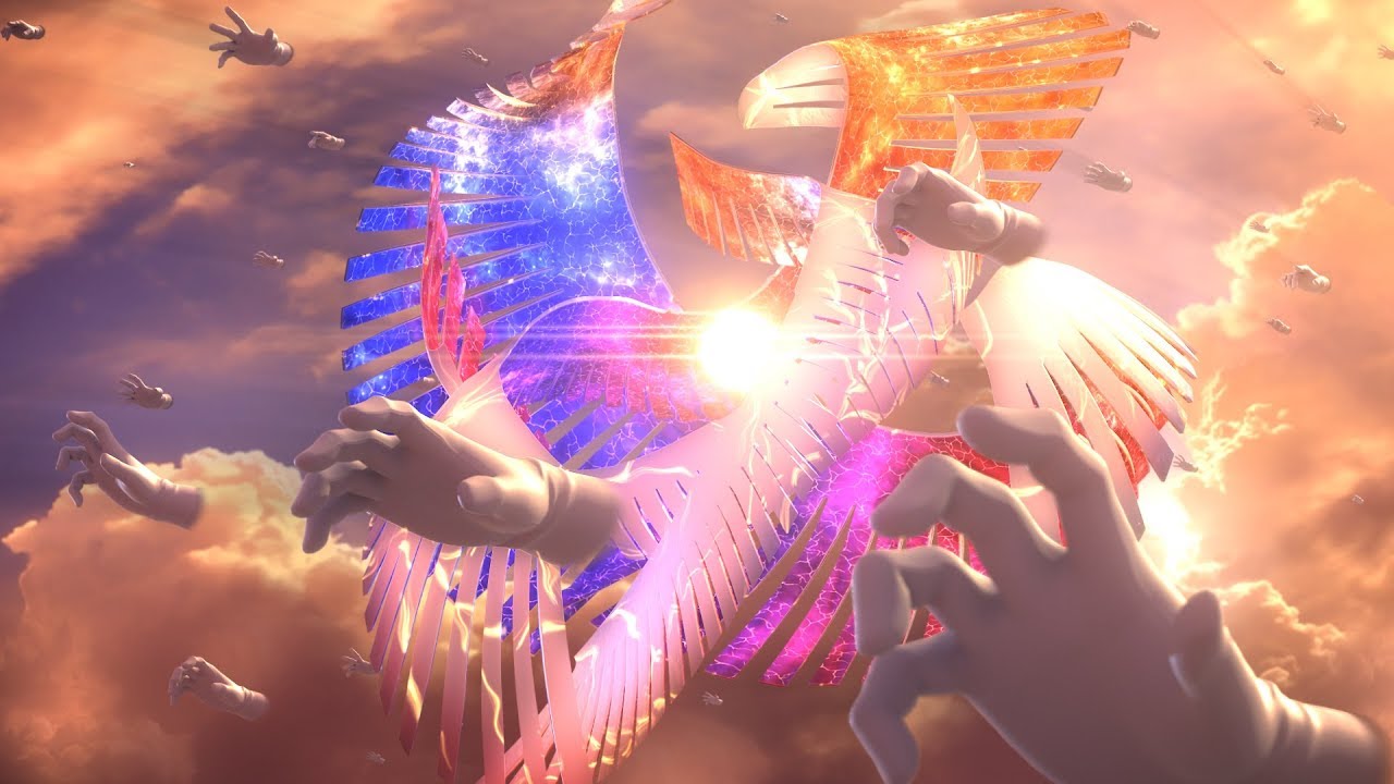 Super Smash Bros. Ultimate - World of Light (Nintendo Switch)