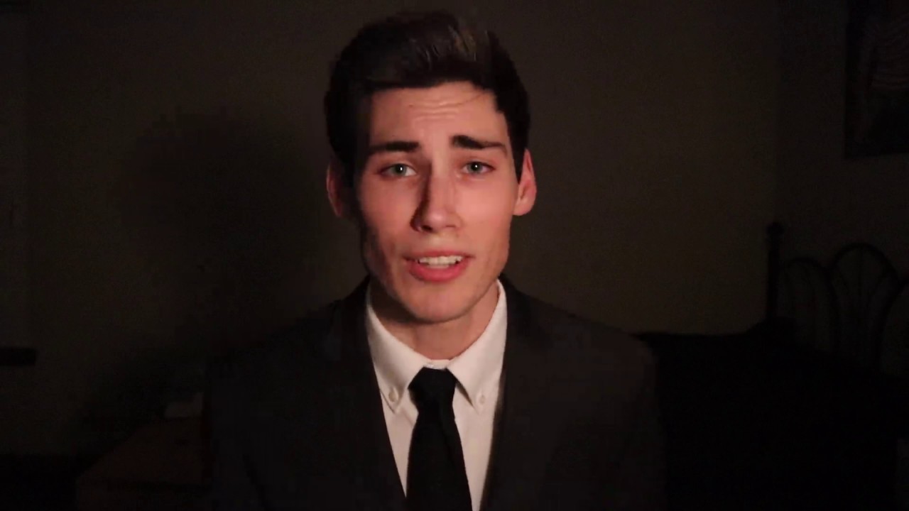 ASMR: Tony Still Wants His Money (Part II): Mobster Debt Collector