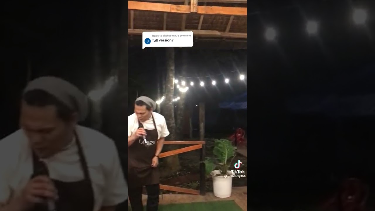 IMAHE COVER (AMAZING WAITER)