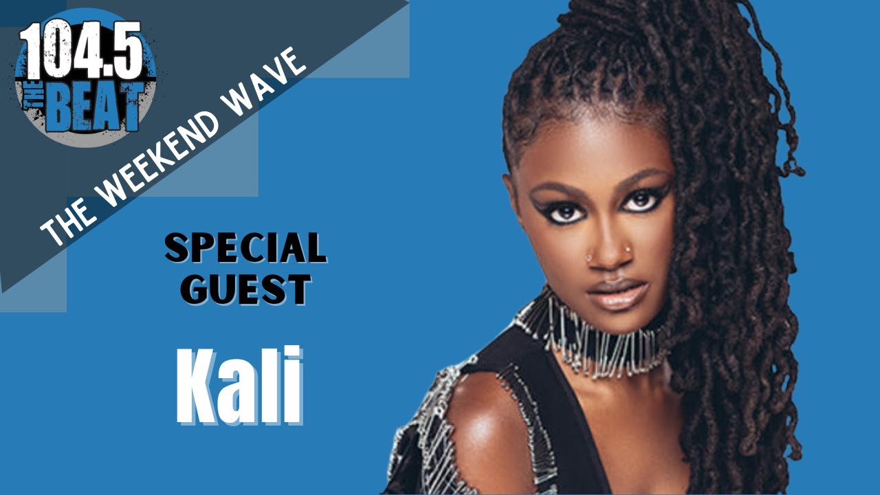 The Kali Interview: Talks New EP 