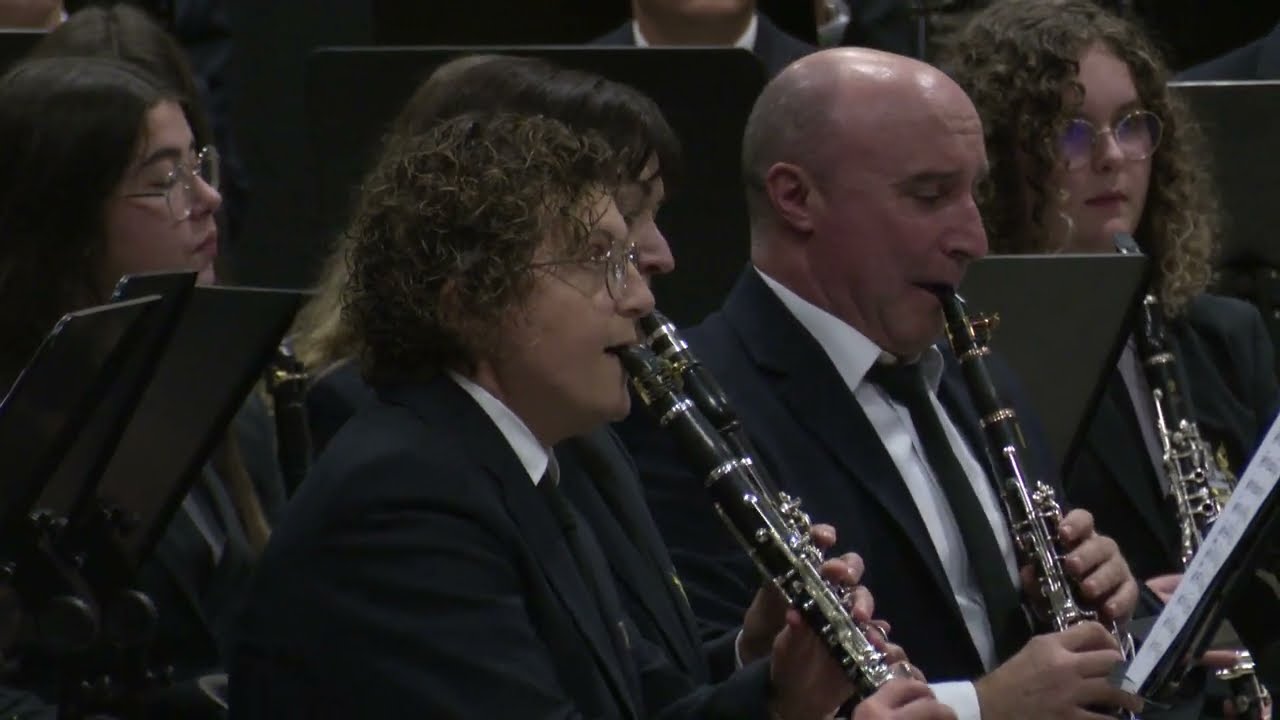 Concert de Santa Cecília (23-11-2024)