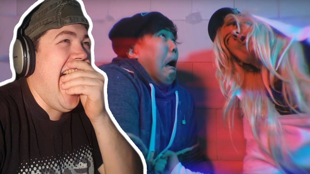 REAKTION auf SONGS aus der BOHNE (TEIL 2) | Julien Bam