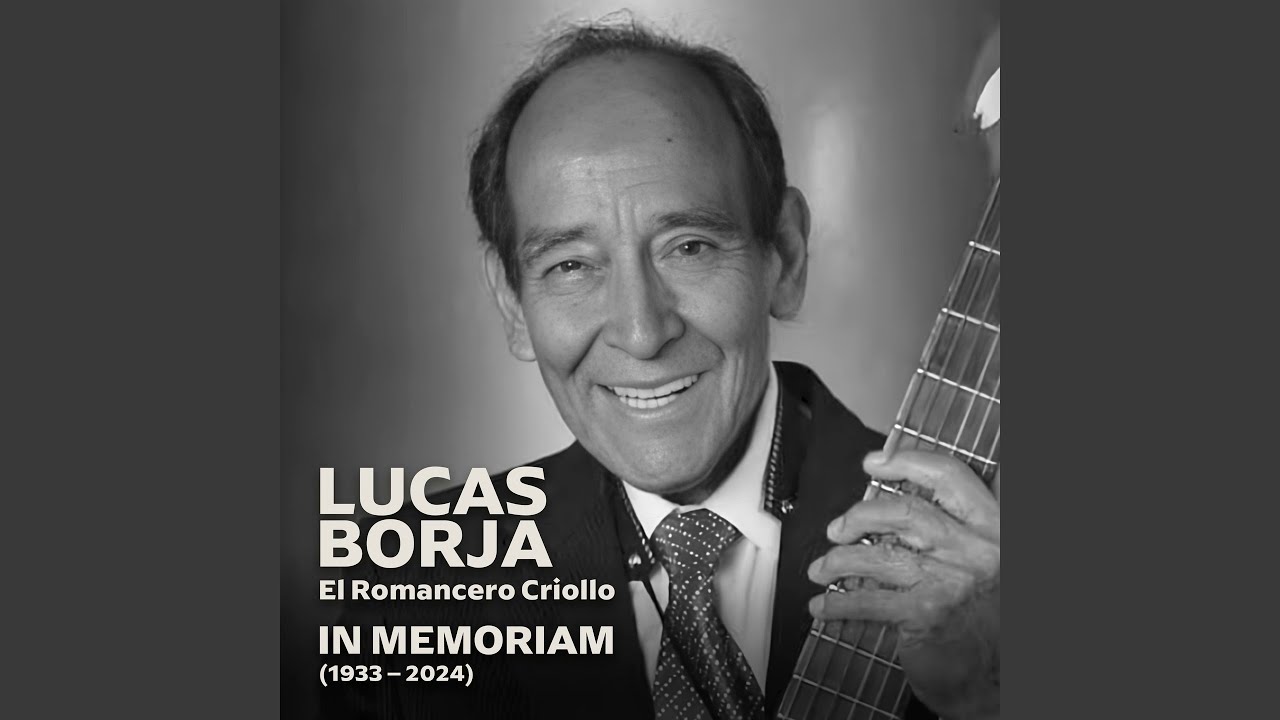 Nunca Me Dejes (feat. Los Romanceros Criollos)