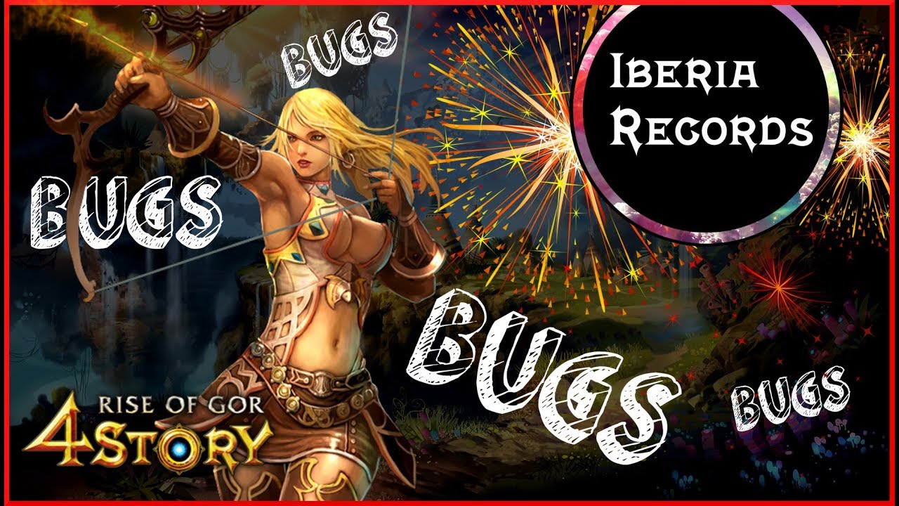 Explore Iberia 06 | Exciting Bugs | 4Story