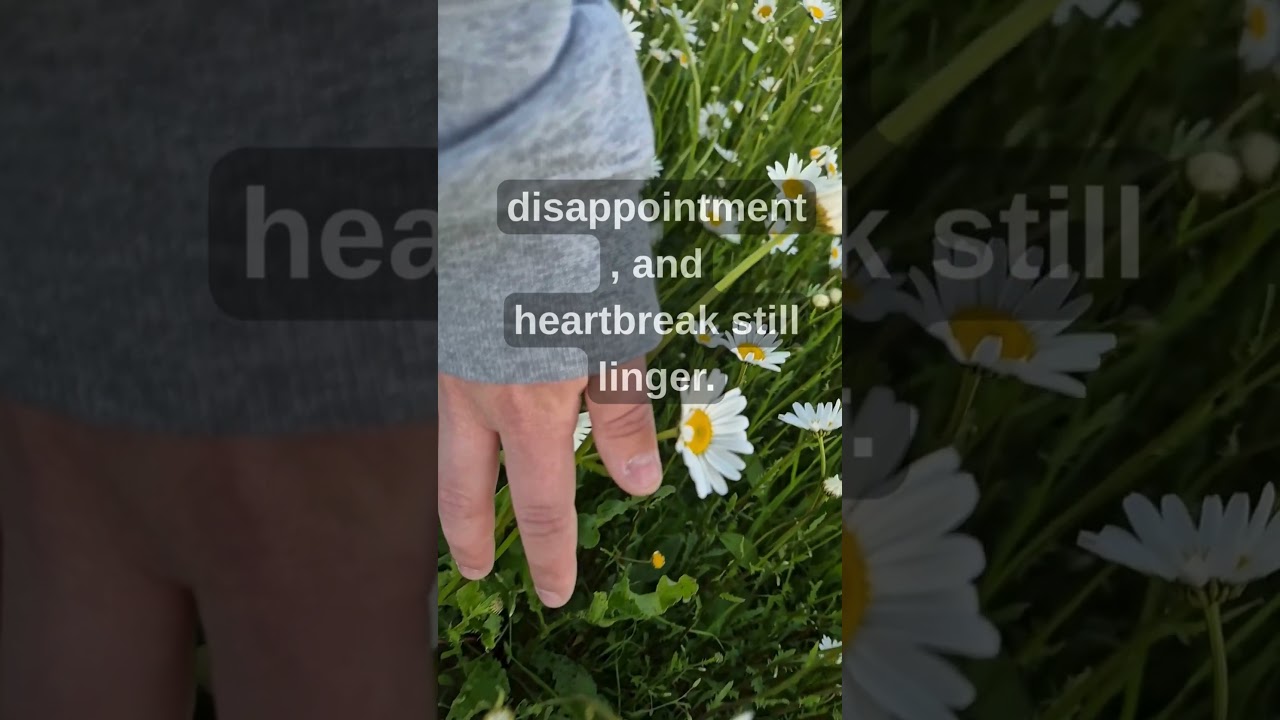 HEAL US GOD