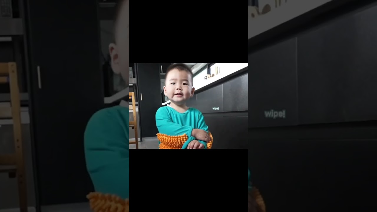 Wipe the floor, Tobsteeer #viral #shortvideo #slateryoung  #kapamilyachannel