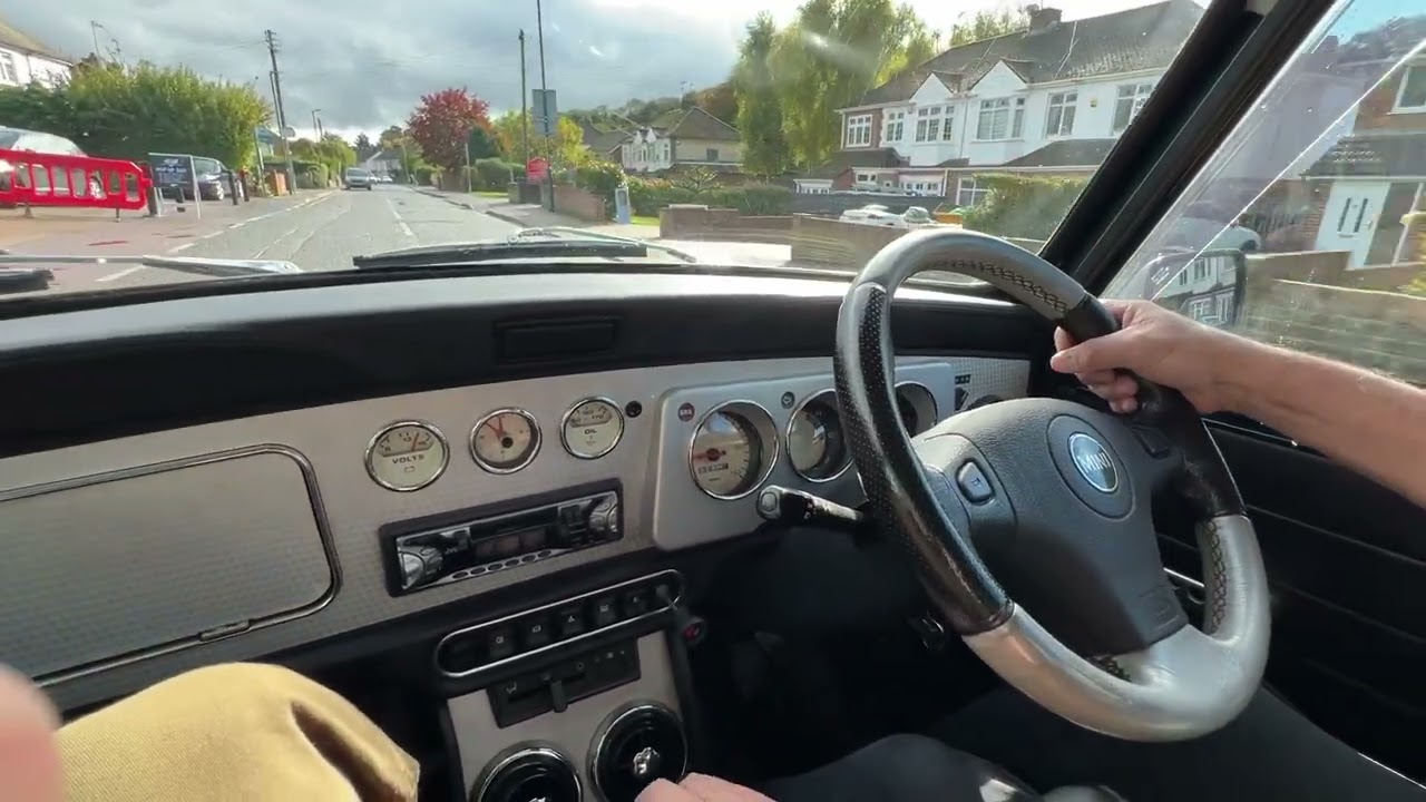 2000 Rover Mini Cooper Sport - Mechanical Review