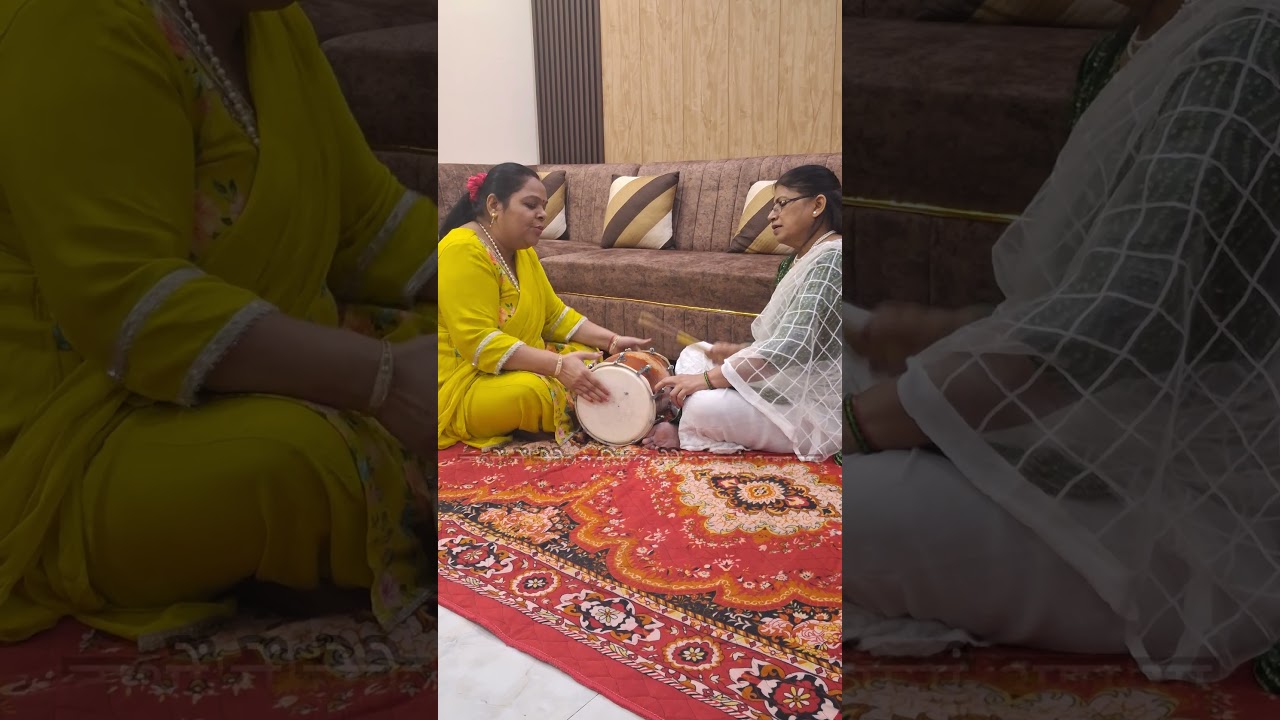 ✨Pipli Ka Pata Tod Ke Pataang Bananiya 🙏| Superhit Bhajan 2025 🔥|  