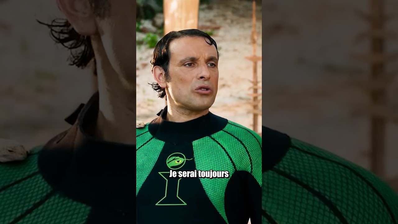 &laquo; Igor d&rsquo;Hossegor cherche pas t&rsquo;as tort &raquo; 🙏 #brunosalomone #bricedenice #jeandujardin