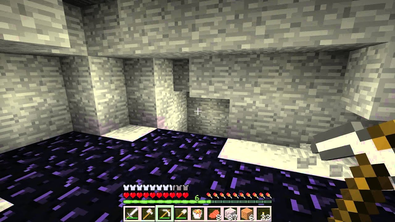 Mindcrack Ultra Hard Core - Season 15 Episode 2