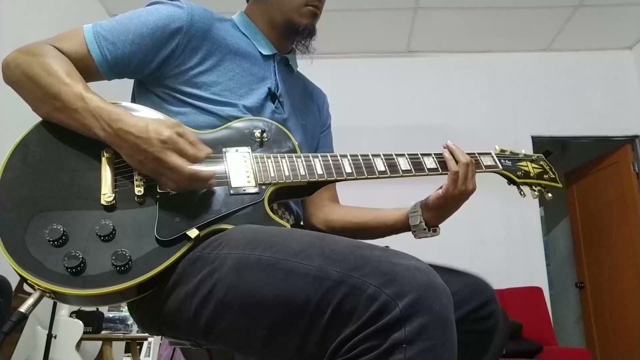 Butterfingers - Delirium (Cover)