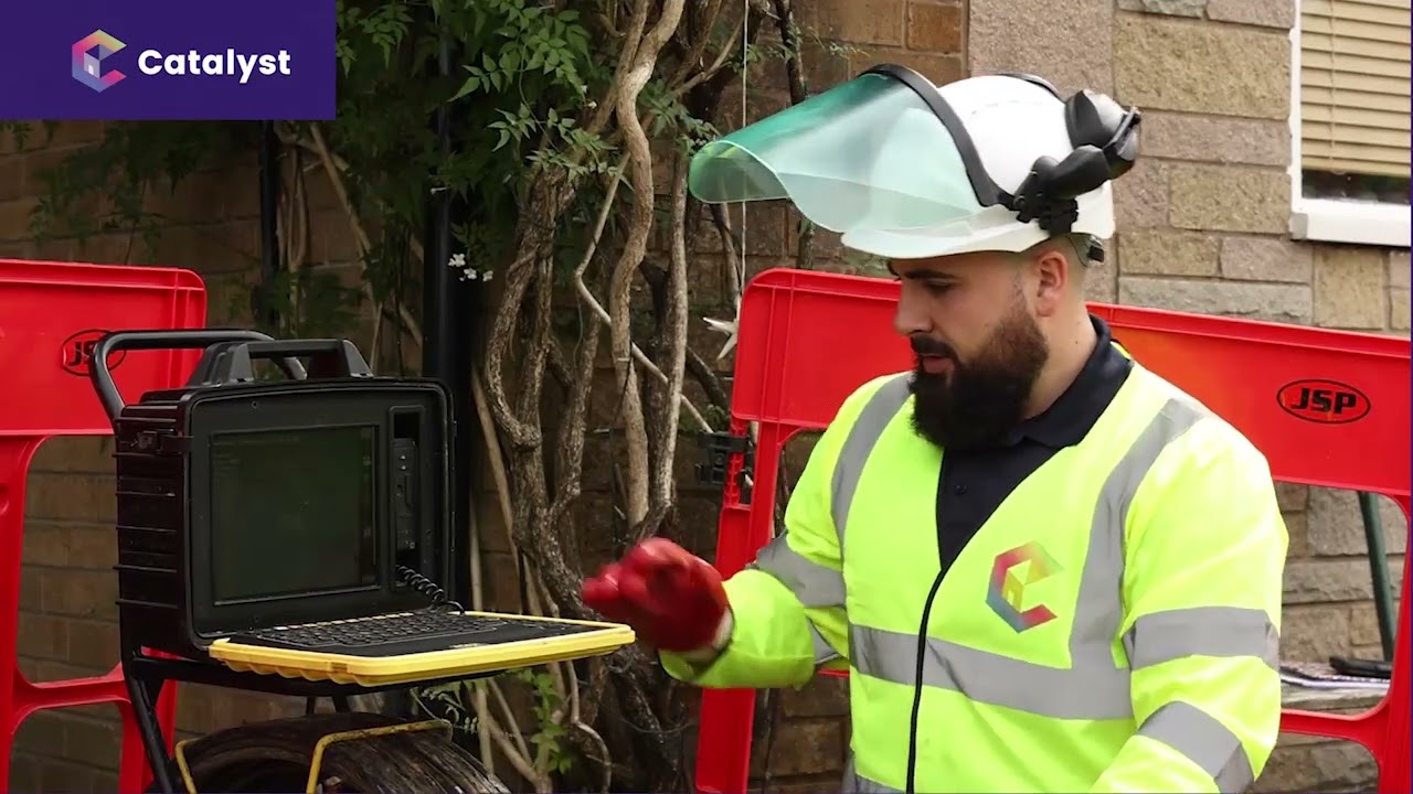 Drainage Training