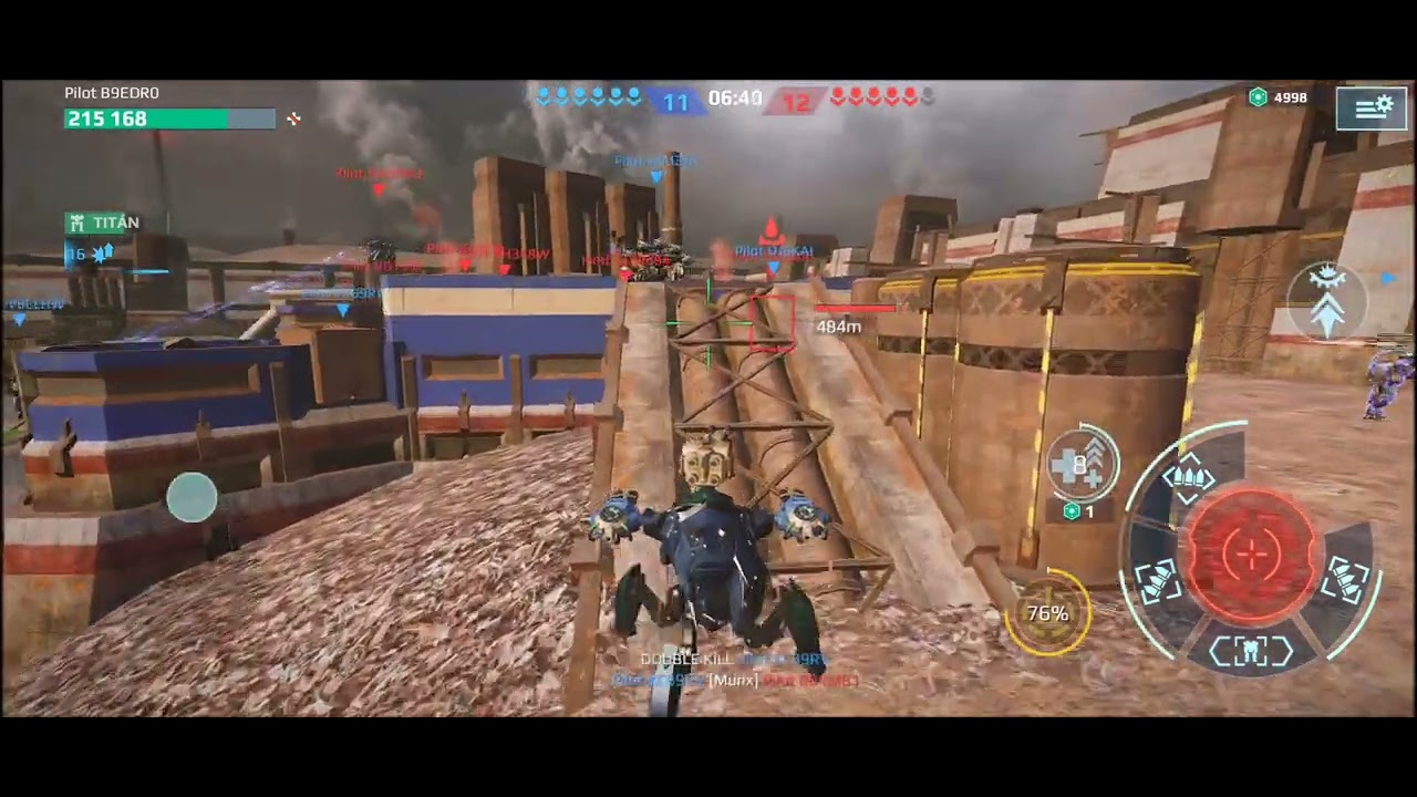 test server 25/01/26
