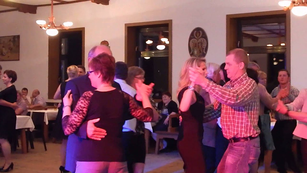 Tanzabend 2014