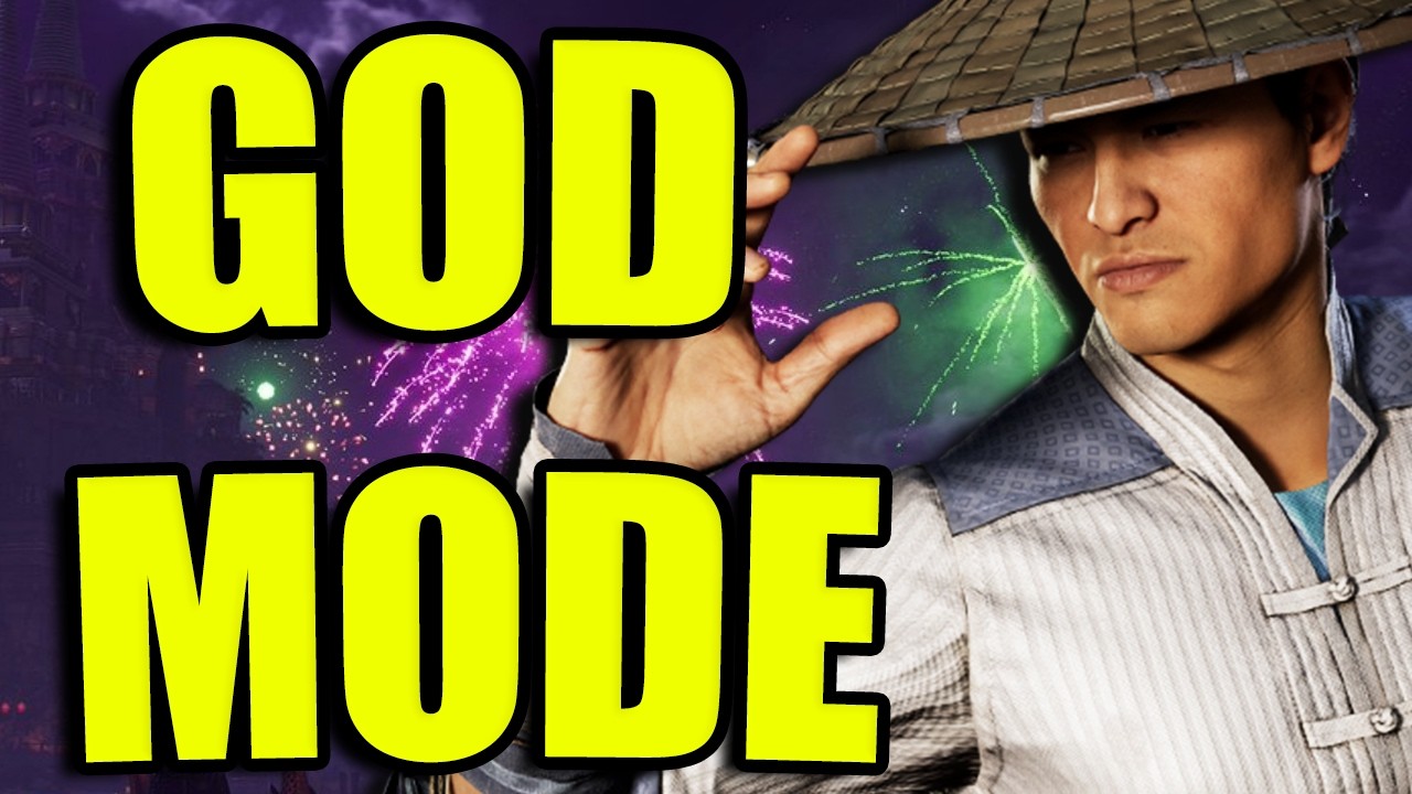 Pro Raiden Player Makes Insane Comeback? Mortal Kombat 1