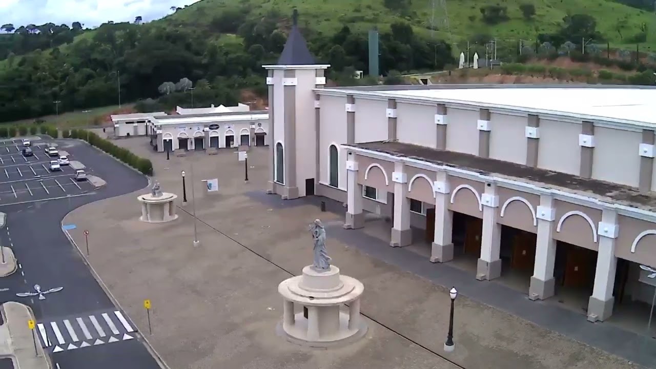 Santuário de Santa Rita de Cassia 