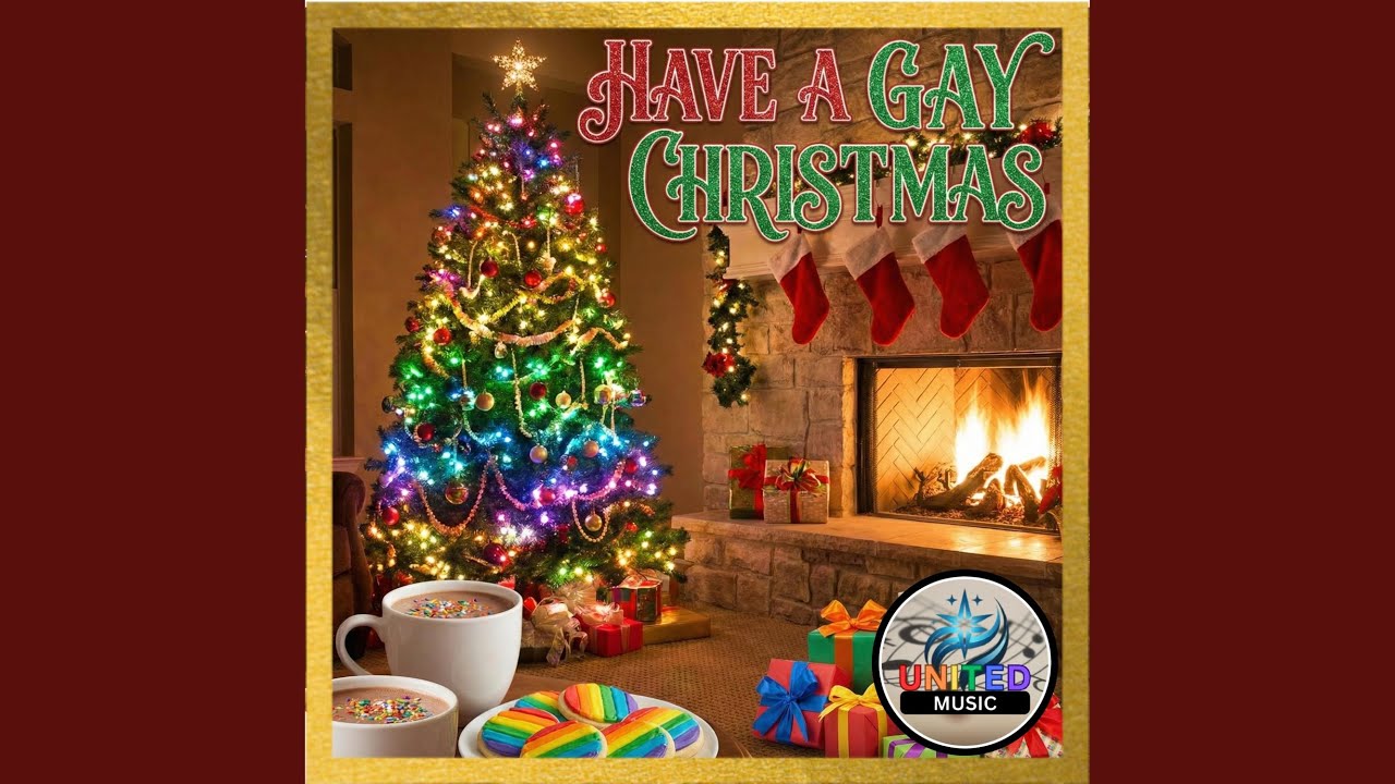 Have a Gay Christmas