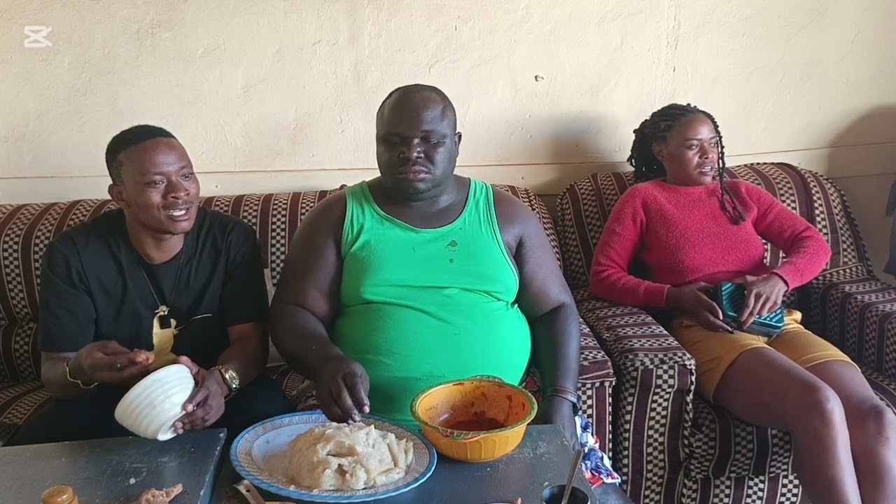 NANA TRENDING TV ADUTAYEMO UBUGARI NINYAMA MURAJYAHE 