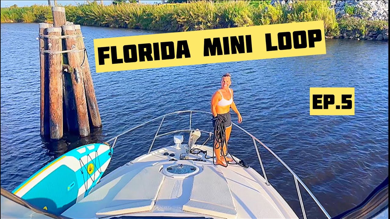 Florida Mini Loop Ep5 - Stuart