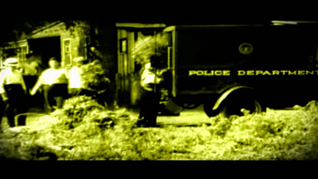 Dub All Sense - Collieman Feat. LongFingah ( Official Videoclip )