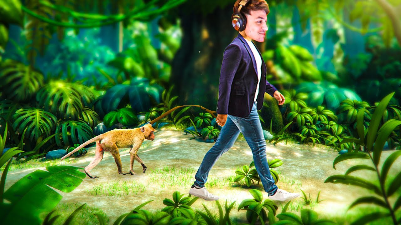 LL STYLISH | LEAGUE OF LEGENDS BUT YOUR JUNGLER IS LOST
