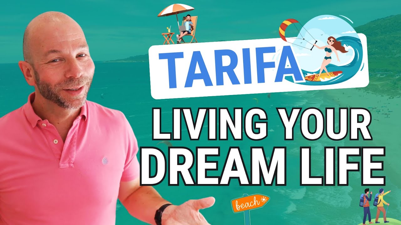 Is Tarifa Spain's Coolest Beach Town?