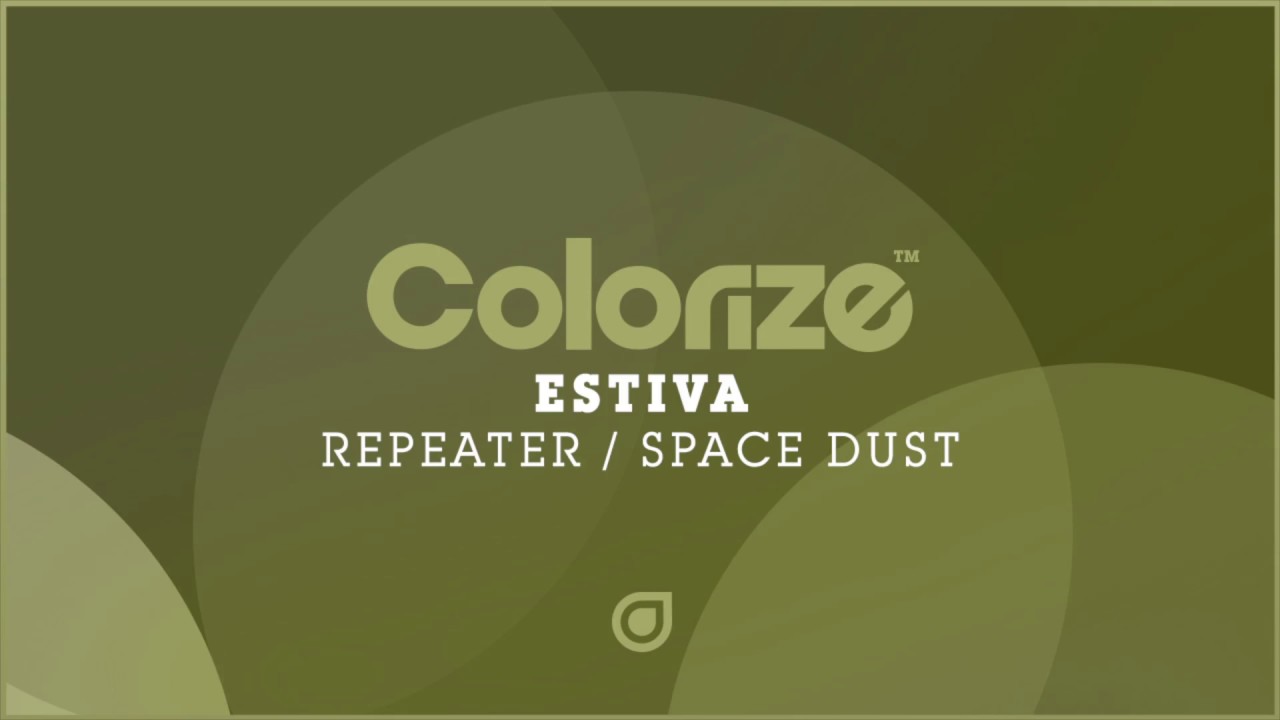 Estiva - Repeater