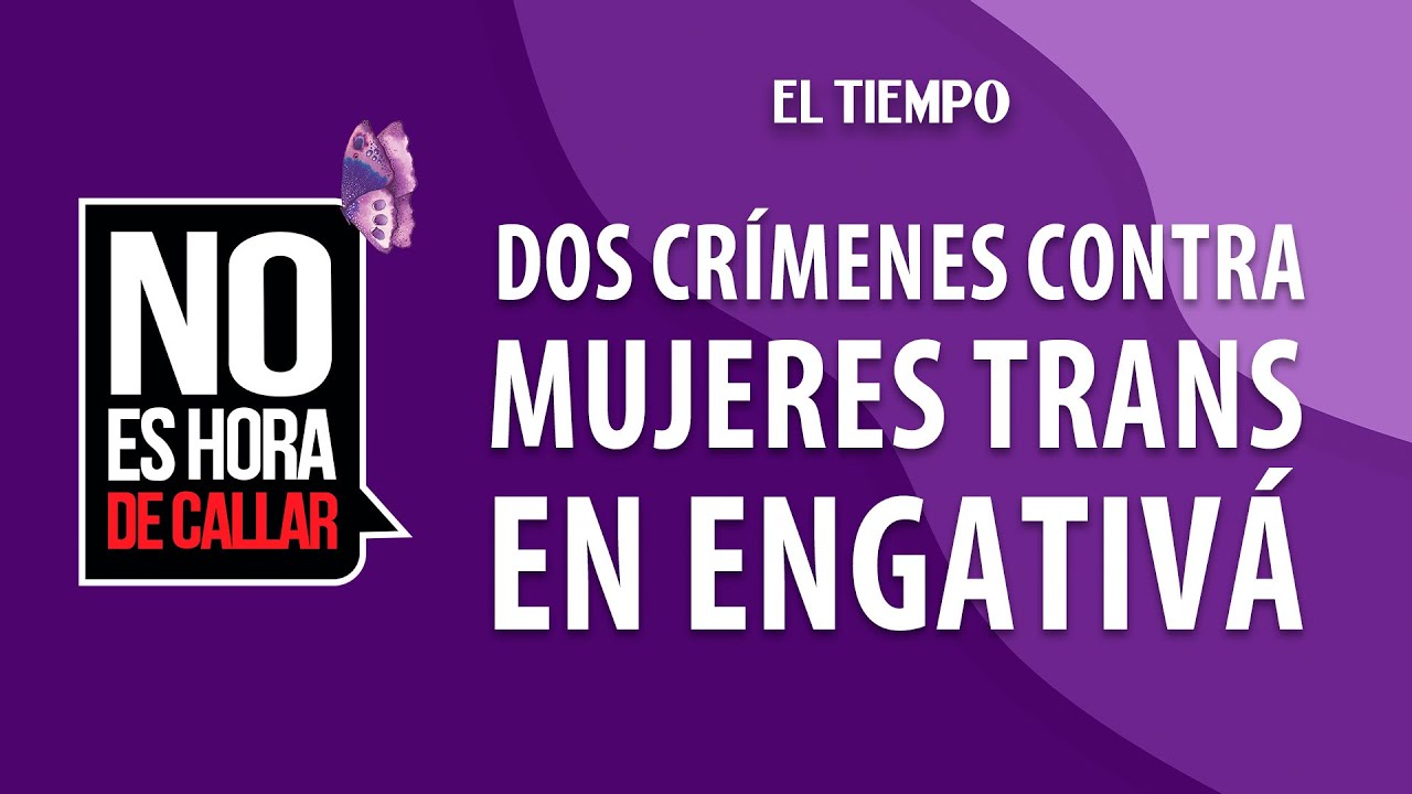 Videos revelaron violento ataque a una mujer trans en Engativ&aacute; |&nbsp;EL TIEMPO