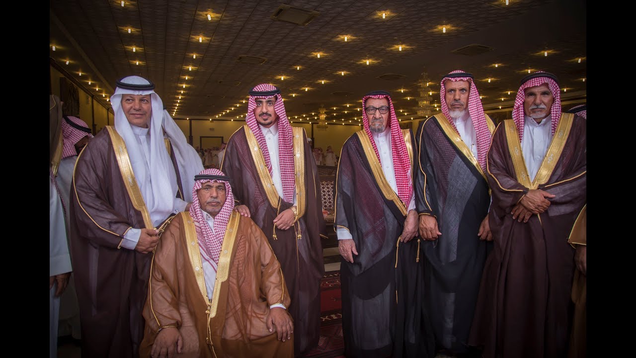 زواج  / عايد مكازي البلوي