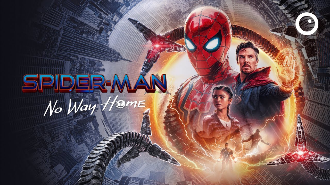 Spider-Man: Bez drogi do domu i bez spoilerów - Recenzja #615