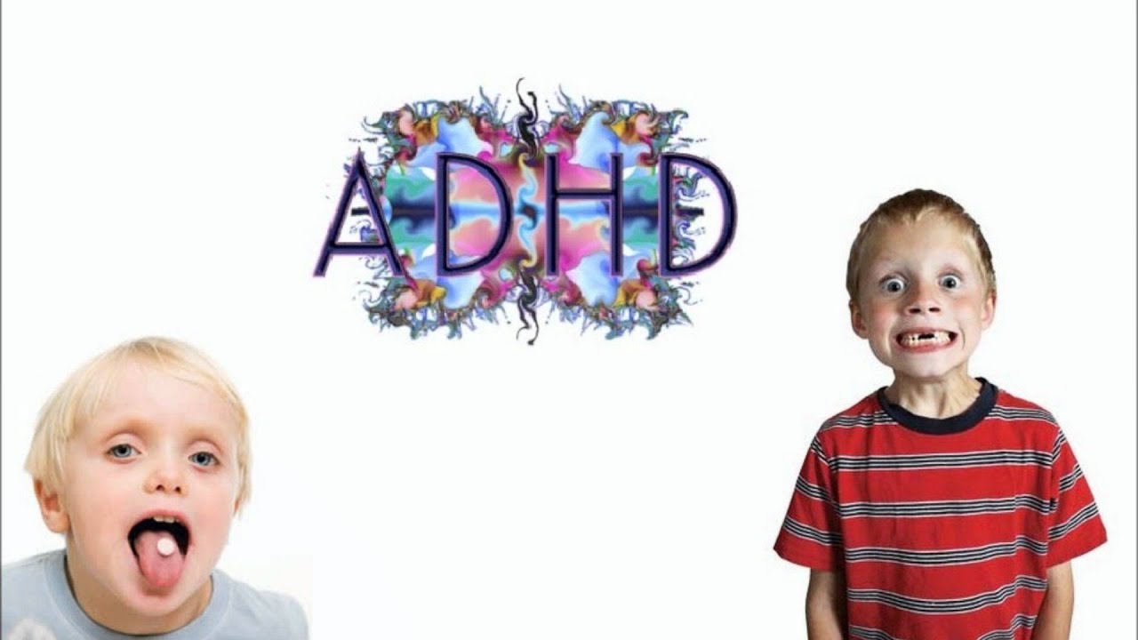 Grimblee - ADHD (long version)
