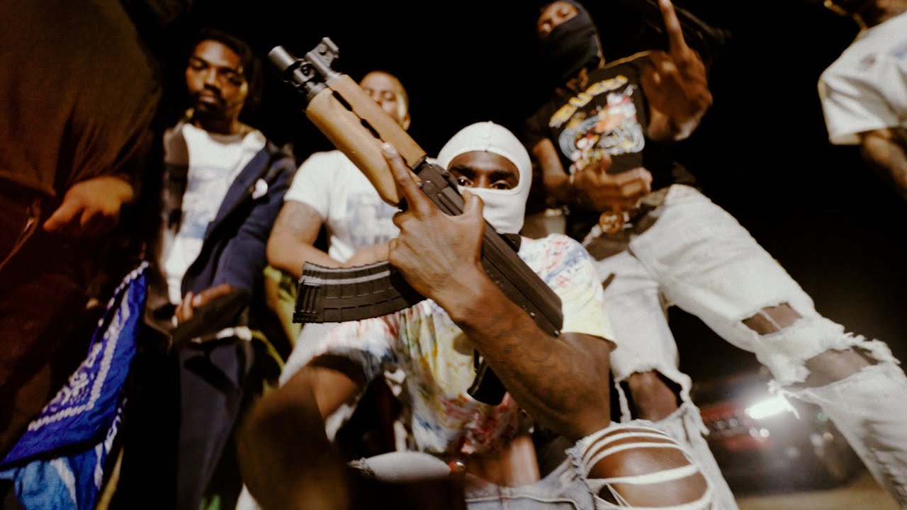 OES Delow x Chozen1k - Ain't Shit Change | Shot By @JosephProductions