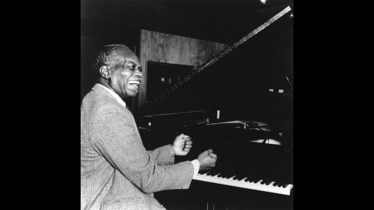 Hank Jones Trio - Live in Paris 1992