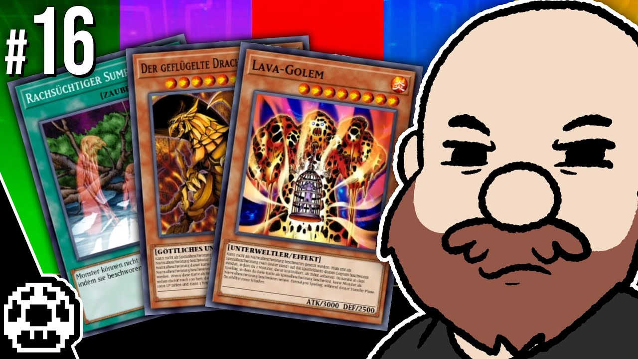 Überdurchschnittlich Marik - YuGiOh: Legacy of the Duelist #16