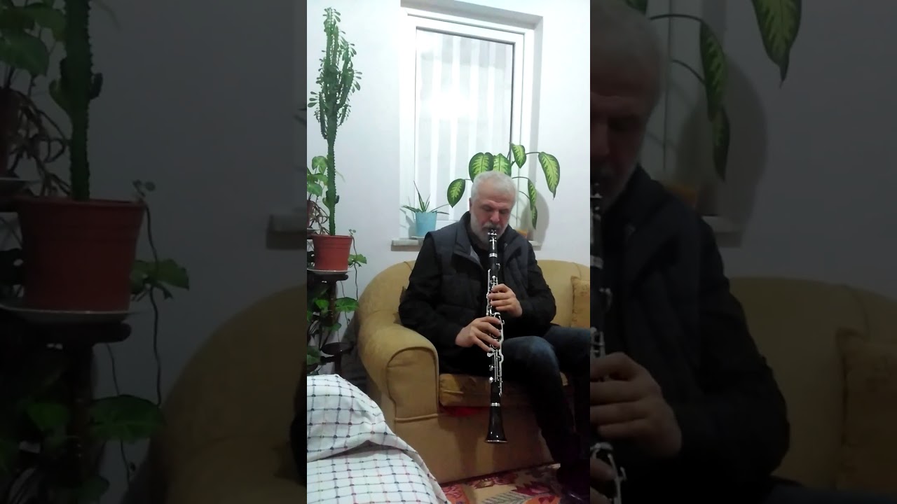 Aş yedim Dilim yandi.