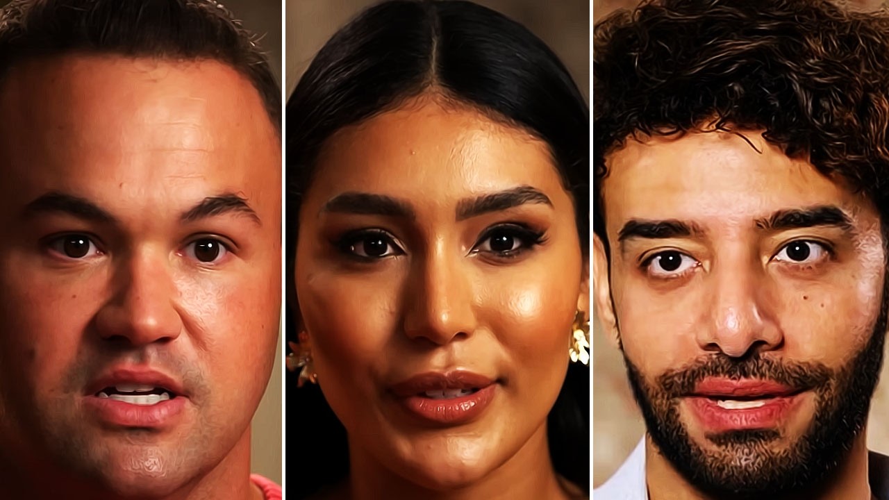 DIVORCE UPDATE.. Patrick & Thais are $240,000+ in DEBT! Mido REACTS to BACKLASH! | 90 Day Fiance