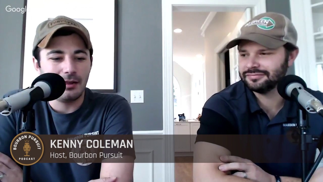 "That Factory in Indiana" With Former Master Distiller at MGP, Greg Metze - Episode 154