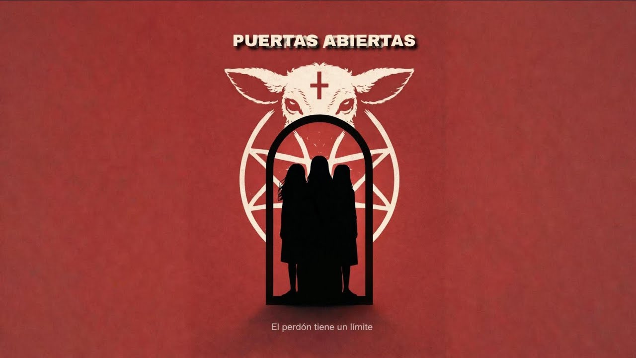 Puertas Abiertas - Cortometraje Ecuatoriano. Universidad Técnica Del Norte 