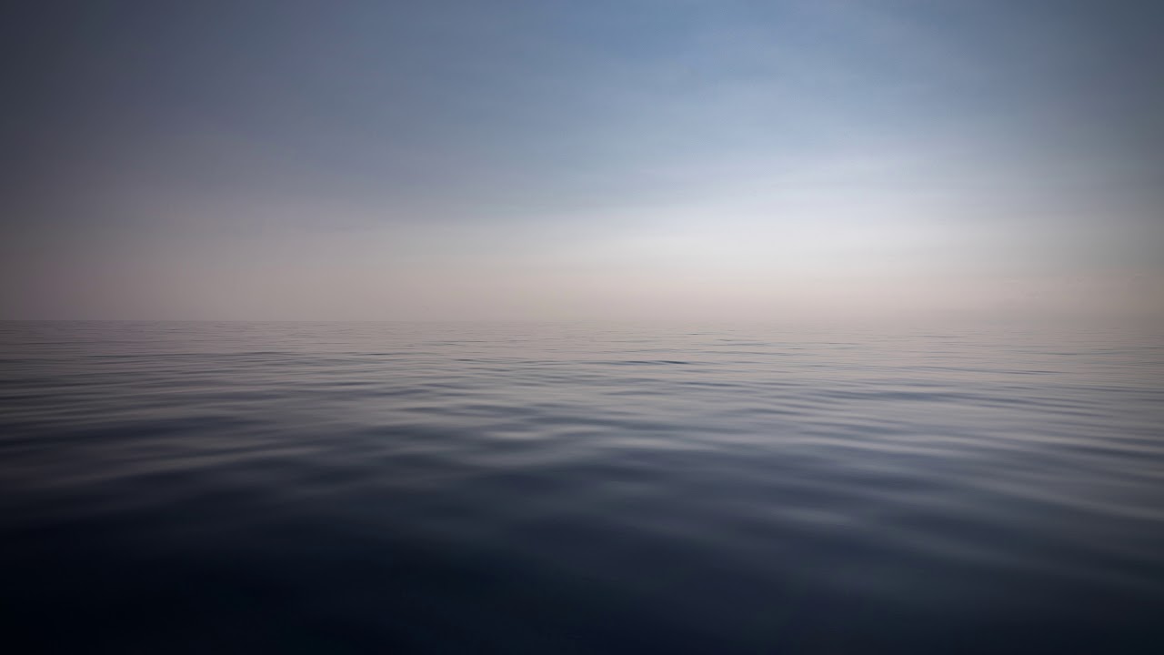 ULTIMATE DEEP SLEEP • 10H Low Delta Brainwaves + Calming Ocean Waves